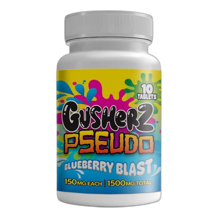 Gushers