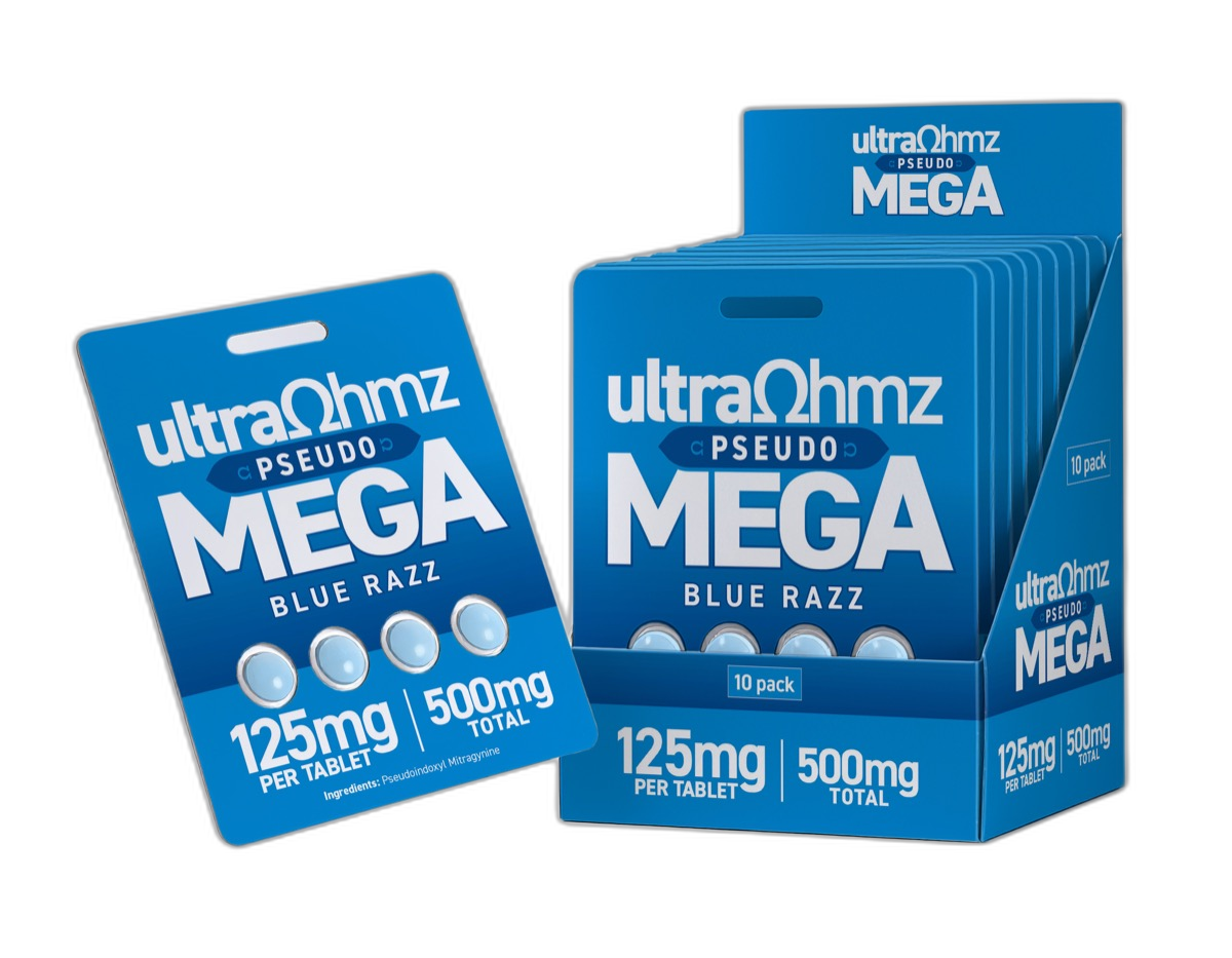 Ultra Ohmz